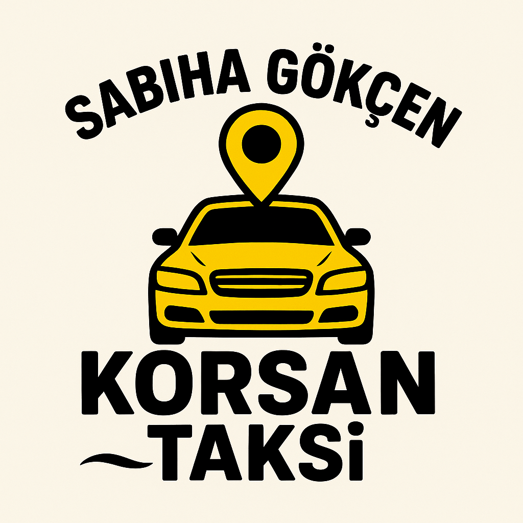 Sabiha Gökçen Korsan Taksi