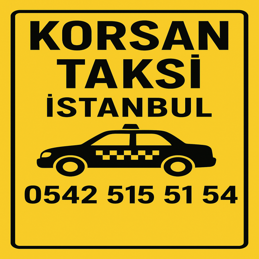 Ataşehir korsan taksi Hizmeti: Konforlu, Güvenli ve Hızlı Ulaşım Rehberi