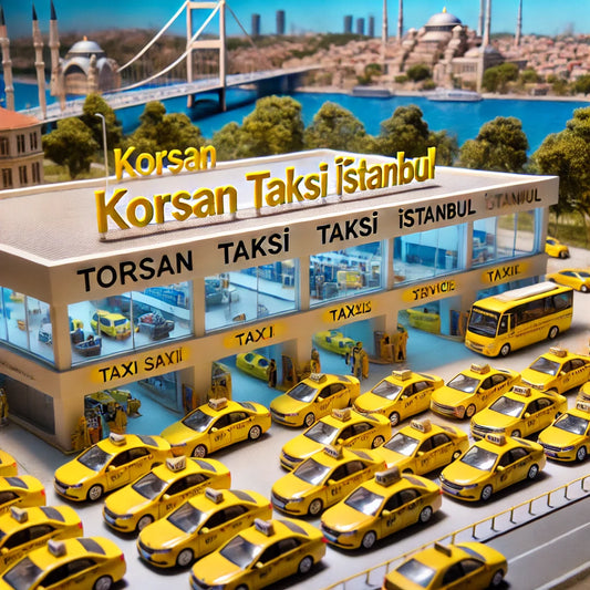 Esenler otogar korsan taksi