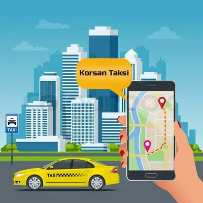 Korsan Taksi
