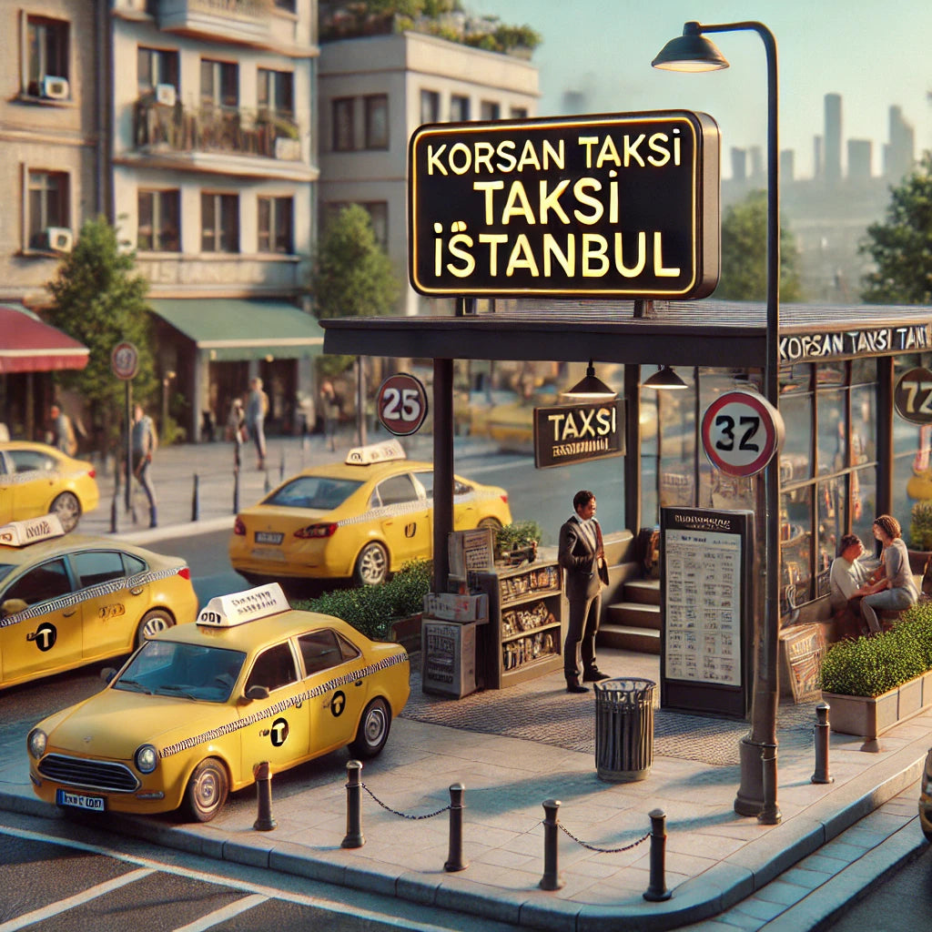 İzmit Korsan Taksi Fiyatları