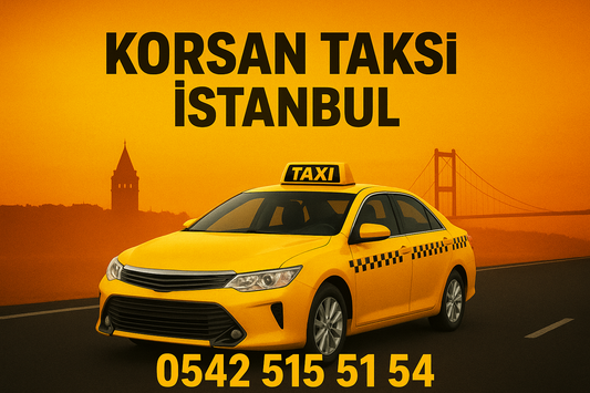 Kartal Korsan Taksi Hizmeti: Hızlı, Güvenli ve Konforlu Ulaşım